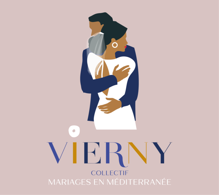 Collectif Vierny mariages en Méditerranée